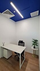Woods Square (D25), Office #571659161